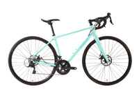 Pinnacle Dolomite One Shimano Sora Disc Road Bike 2019, Size Small