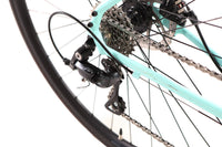 Pinnacle Dolomite One Shimano Sora Disc Road Bike 2019, Size Small
