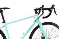 Pinnacle Dolomite One Shimano Sora Disc Road Bike 2019, Size Small