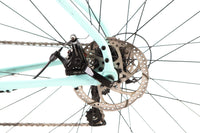 Pinnacle Dolomite One Shimano Sora Disc Road Bike 2019, Size Small