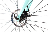 Pinnacle Dolomite One Shimano Sora Disc Road Bike 2019, Size Small