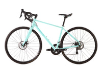 Pinnacle Dolomite One Shimano Sora Disc Road Bike 2019, Size Small