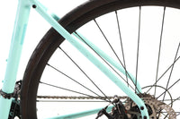 Pinnacle Dolomite One Shimano Sora Disc Road Bike 2019, Size Small