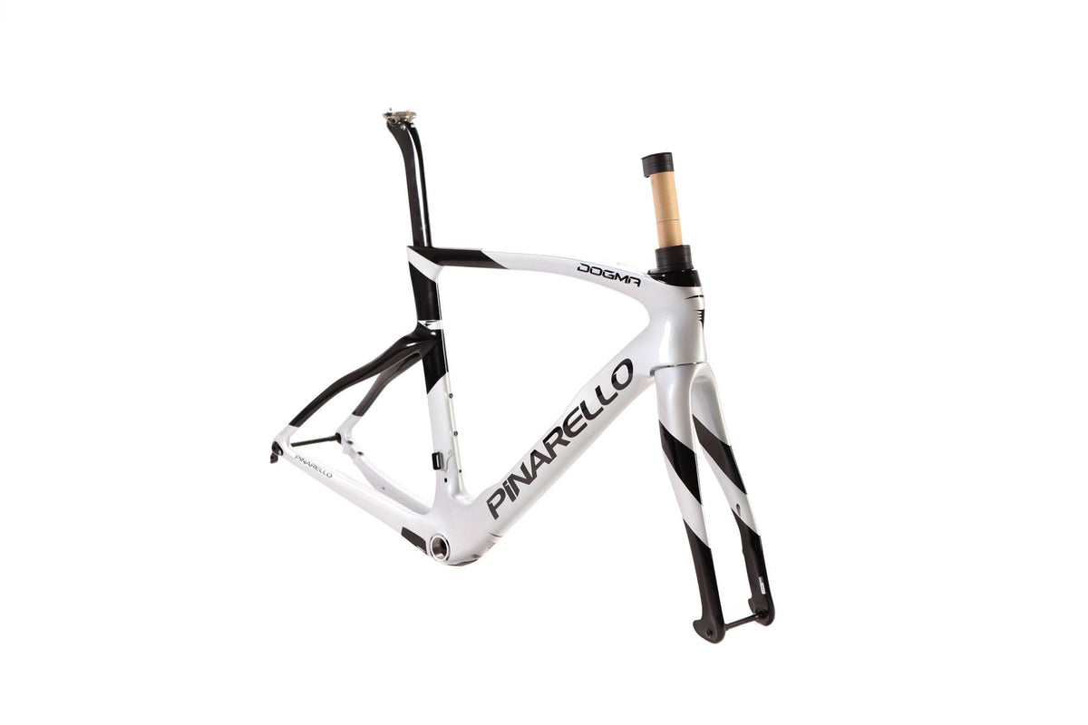 Pinarello Dogma F Disc Road Bike Frameset 2024, Size 54cm