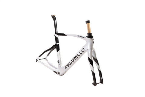 Pinarello Dogma F Disc Road Bike Frameset 2024, Size 54cm