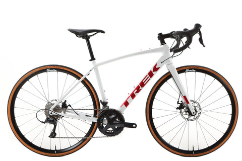 Trek Domane AL 3 Shimano Sora Disc Road Bike 2023, Size 52cm