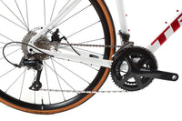 Trek Domane AL 3 Shimano Sora Disc Road Bike 2023, Size 52cm