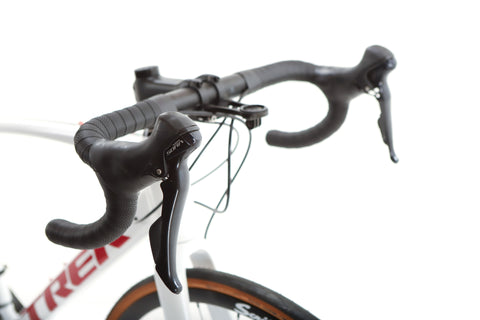 Trek Domane AL 3 Shimano Sora Disc Road Bike 2023, Size 52cm