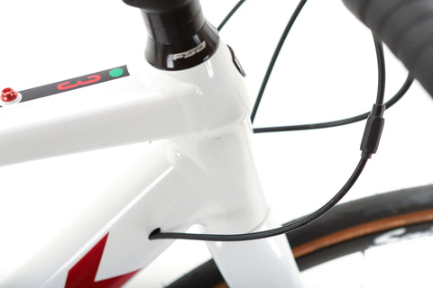 Trek Domane AL 3 Shimano Sora Disc Road Bike 2023, Size 52cm