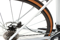 Trek Domane AL 3 Shimano Sora Disc Road Bike 2023, Size 52cm