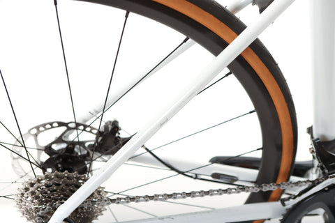 Trek Domane AL 3 Shimano Sora Disc Road Bike 2023, Size 52cm