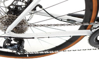 Trek Domane AL 3 Shimano Sora Disc Road Bike 2023, Size 52cm