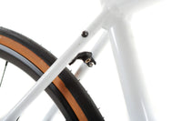 Trek Domane AL 3 Shimano Sora Disc Road Bike 2023, Size 52cm