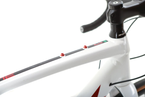 Trek Domane AL 3 Shimano Sora Disc Road Bike 2023, Size 52cm