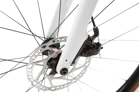 Trek Domane AL 3 Shimano Sora Disc Road Bike 2023, Size 52cm