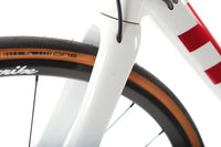 Trek Domane AL 3 Shimano Sora Disc Road Bike 2023, Size 52cm