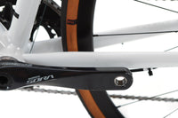 Trek Domane AL 3 Shimano Sora Disc Road Bike 2023, Size 52cm