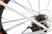 Trek Domane AL 3 Shimano Sora Disc Road Bike 2023, Size 52cm
