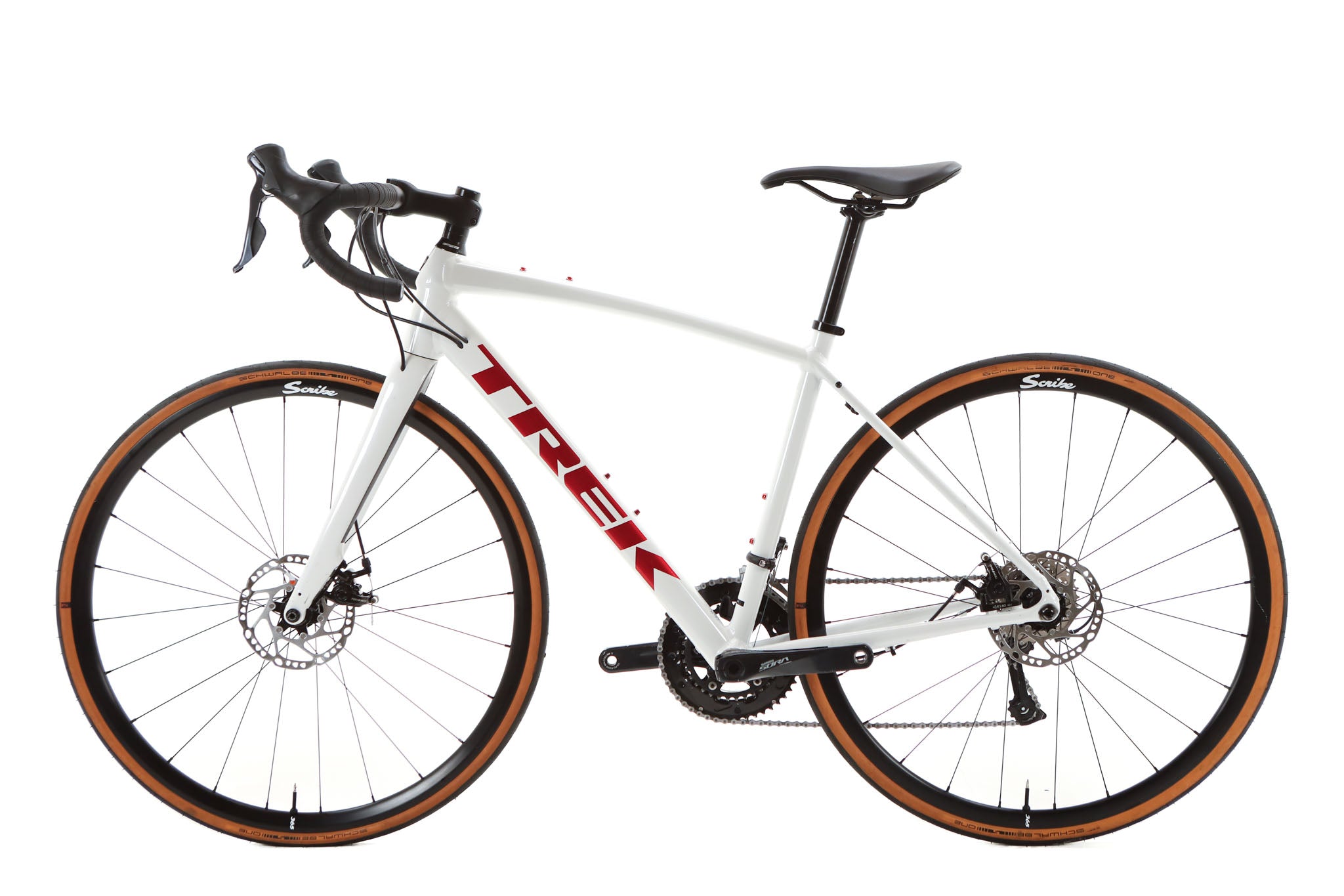 ◎直接受渡歓迎 TREK DomaneAL3 Disc 52 SORA 2022 トレック TREK ドマーネ DOMANE AL3 DISC カスタム 2022年モデル