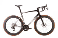 Specialized S-Works Tarmac SL7 Sram Red eTap Disc Road Bike 2021, Size 58cm