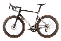 Specialized S-Works Tarmac SL7 Sram Red eTap Disc Road Bike 2021, Size 58cm