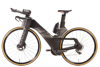 Cadex Tri Sram Red eTap AXS Disc Tri Bike 2023, Size Small