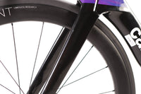 Cannondale SystemSix Hi-Mod Shimano Dura-Ace Disc Road Bike 2020, Size 54cm