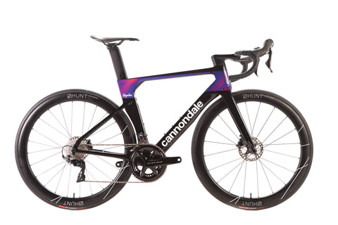 Cannondale Supersix Evo Cannondale System Six Dura Ace 2021 Road