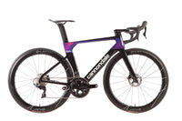 Cannondale SystemSix Hi-Mod Shimano Dura-Ace Disc Road Bike 2020, Size 54cm