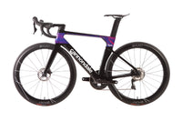 Cannondale SystemSix Hi-Mod Shimano Dura-Ace Disc Road Bike 2020, Size 54cm