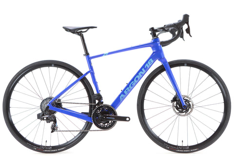 Argon 18 Krypton Sram Force eTap AXS Disc Road Bike 2025, Size Small
