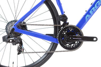Argon 18 Krypton Sram Force eTap AXS Disc Road Bike 2025, Size Small