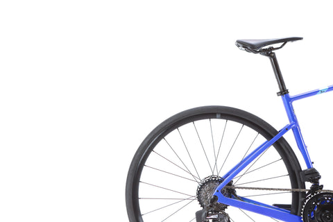 Argon 18 Krypton Sram Force eTap AXS Disc Road Bike 2025, Size Small