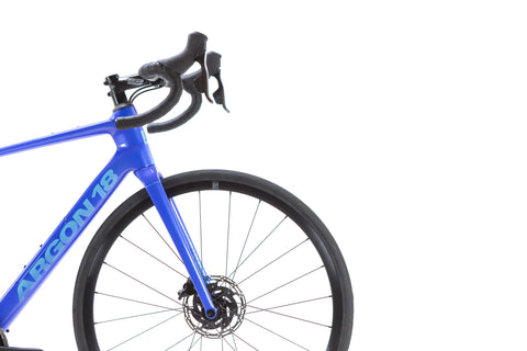 Argon 18 Krypton Sram Force eTap AXS Disc Road Bike 2025, Size Small