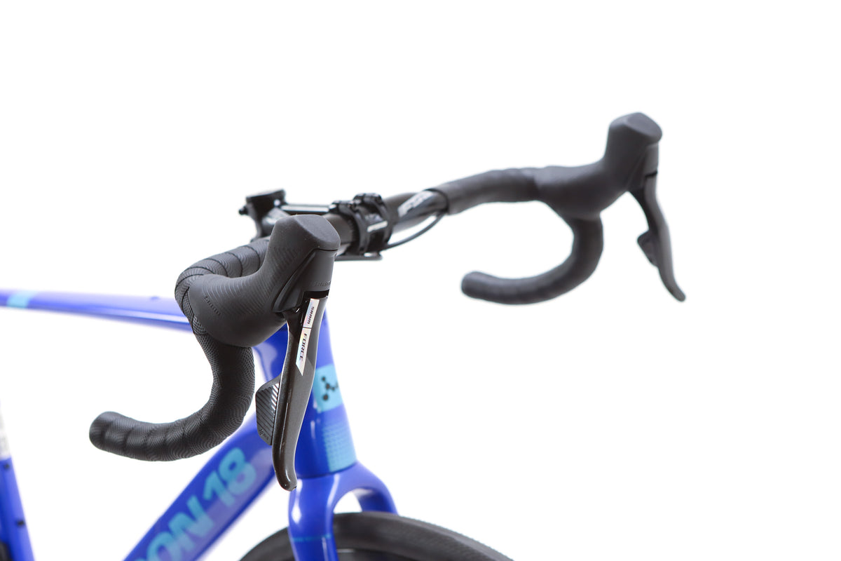Argon 18 Krypton Sram Force eTap AXS Disc Road Bike 2025, Size Small
