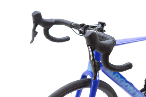 Argon 18 Krypton Sram Force eTap AXS Disc Road Bike 2025, Size Small