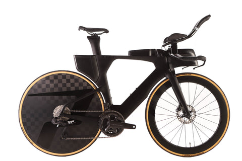 Dolan TR1 Shimano Ultegra Di2 Disc TT Bike 2022, Size Large
