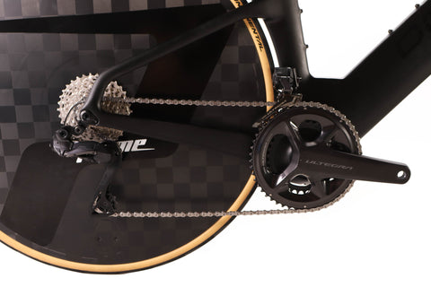 Dolan TR1 Shimano Ultegra Di2 Disc TT Bike 2022, Size Large