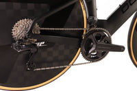 Dolan TR1 Shimano Ultegra Di2 Disc TT Bike 2022, Size Large