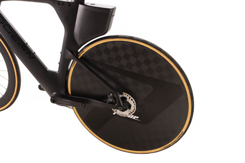 Dolan TR1 Shimano Ultegra Di2 Disc TT Bike 2022, Size Large