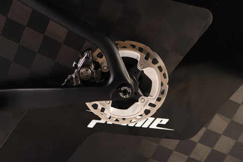 Dolan TR1 Shimano Ultegra Di2 Disc TT Bike 2022, Size Large