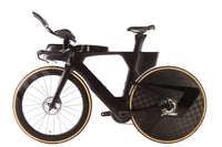 Dolan TR1 Shimano Ultegra Di2 Disc TT Bike 2022, Size Large