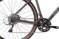 Specialized Diverge E5 Shimano Claris Gravel Bike 2021, Size 56cm
