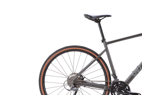 Specialized Diverge E5 Shimano Claris Gravel Bike 2021, Size 56cm