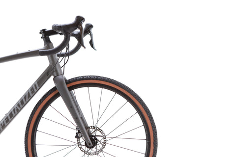 Specialized Diverge E5 Shimano Claris Gravel Bike 2021, Size 56cm