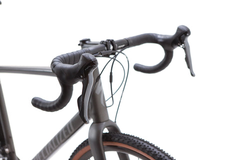 Specialized Diverge E5 Shimano Claris Gravel Bike 2021, Size 56cm