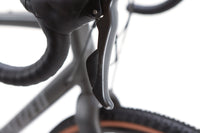 Specialized Diverge E5 Shimano Claris Gravel Bike 2021, Size 56cm