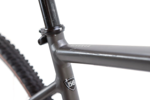 Specialized Diverge E5 Shimano Claris Gravel Bike 2021, Size 56cm