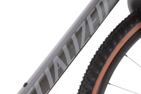 Specialized Diverge E5 Shimano Claris Gravel Bike 2021, Size 56cm