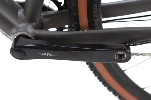 Specialized Diverge E5 Shimano Claris Gravel Bike 2021, Size 56cm